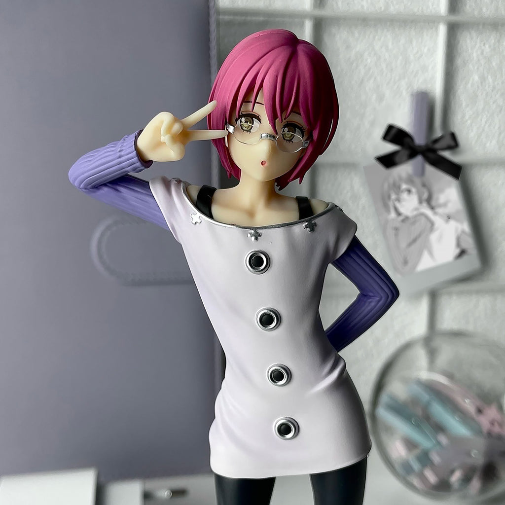 Image produit Seven Deadly Sins: Dragon's Judgement - Figurine Gowther