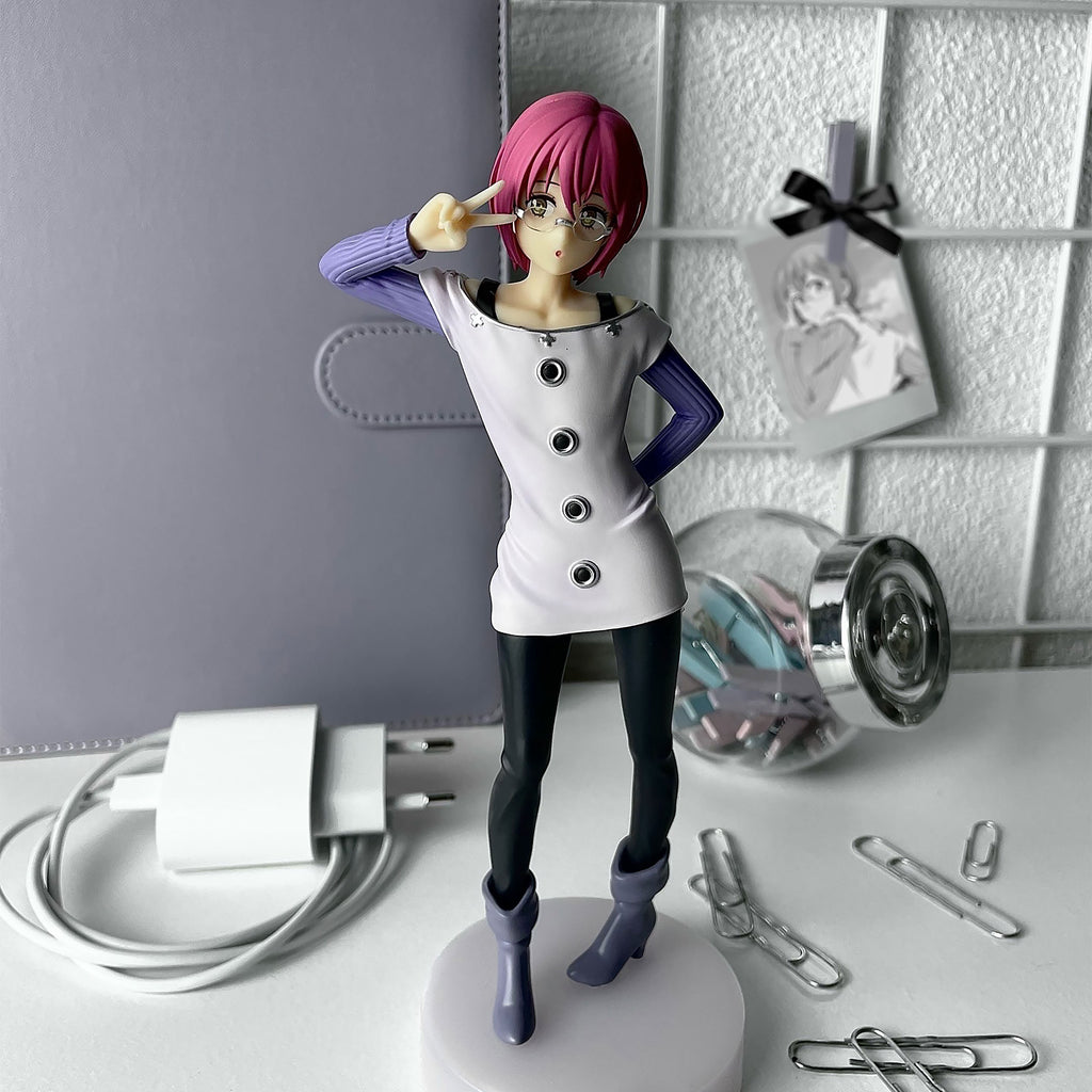 Image produit Seven Deadly Sins: Dragon's Judgement - Figurine Gowther