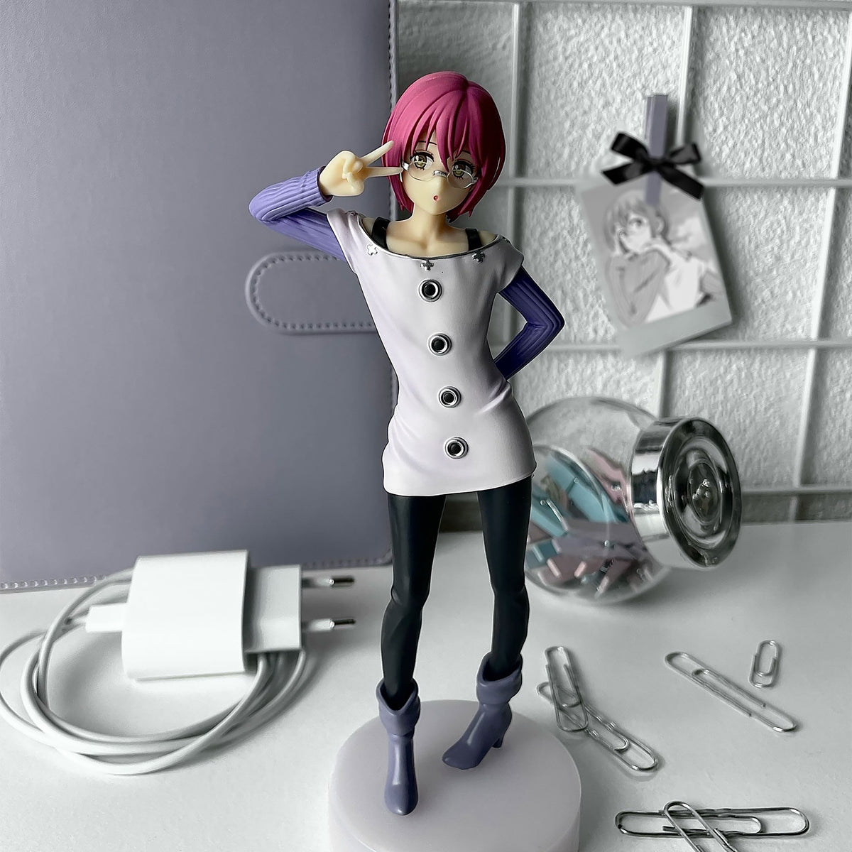 Image produit Seven Deadly Sins: Dragon's Judgement - Figurine Gowther