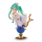 Image produit Hatsune Miku - Figurine de la Journée de Miku Version Étoile Scintillante