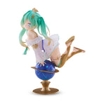 Image produit Hatsune Miku - Figurine de la Journée de Miku Version Étoile Scintillante