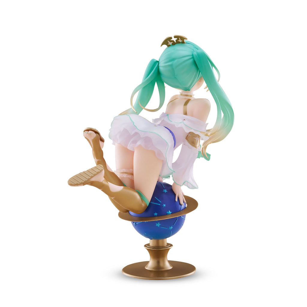 Image produit Hatsune Miku - Figurine de la Journée de Miku Version Étoile Scintillante