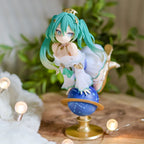 Image produit Hatsune Miku - Figurine de la Journée de Miku Version Étoile Scintillante