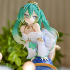 Image produit Hatsune Miku - Figurine de la Journée de Miku Version Étoile Scintillante
