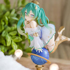 Image produit Hatsune Miku - Figurine de la Journée de Miku Version Étoile Scintillante