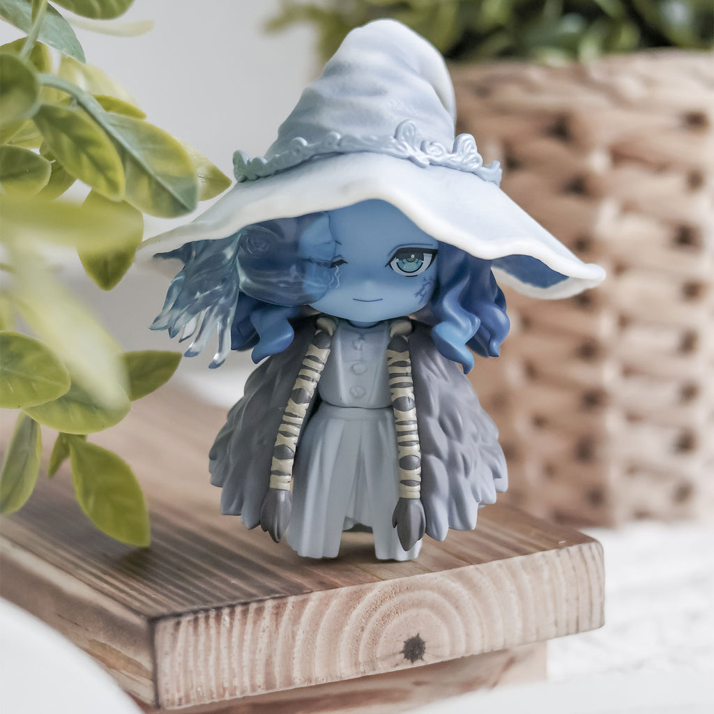 Image produit Elden Ring - Figurine d'action Nendoroid Ranni