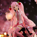 Image produit Hatsune Miku - Figurine Sakura Miku Version Lanterne