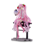 Image produit Hatsune Miku - Figurine Sakura Miku Version Lanterne