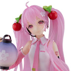 Image produit Hatsune Miku - Figurine Sakura Miku Version Lanterne