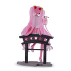 Image produit Hatsune Miku - Figurine Sakura Miku Version Lanterne