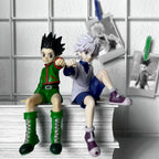 Image produit Hunter x Hunter - Figurine de Killua Noodle Stopper