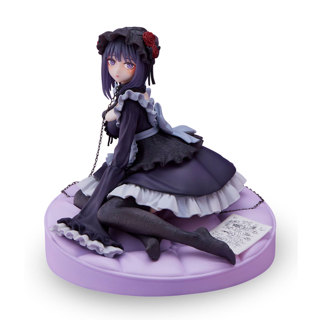 Image produit My Dress-Up Darling - Figurine Marin Kitagawa Version Kuroe Shizuku