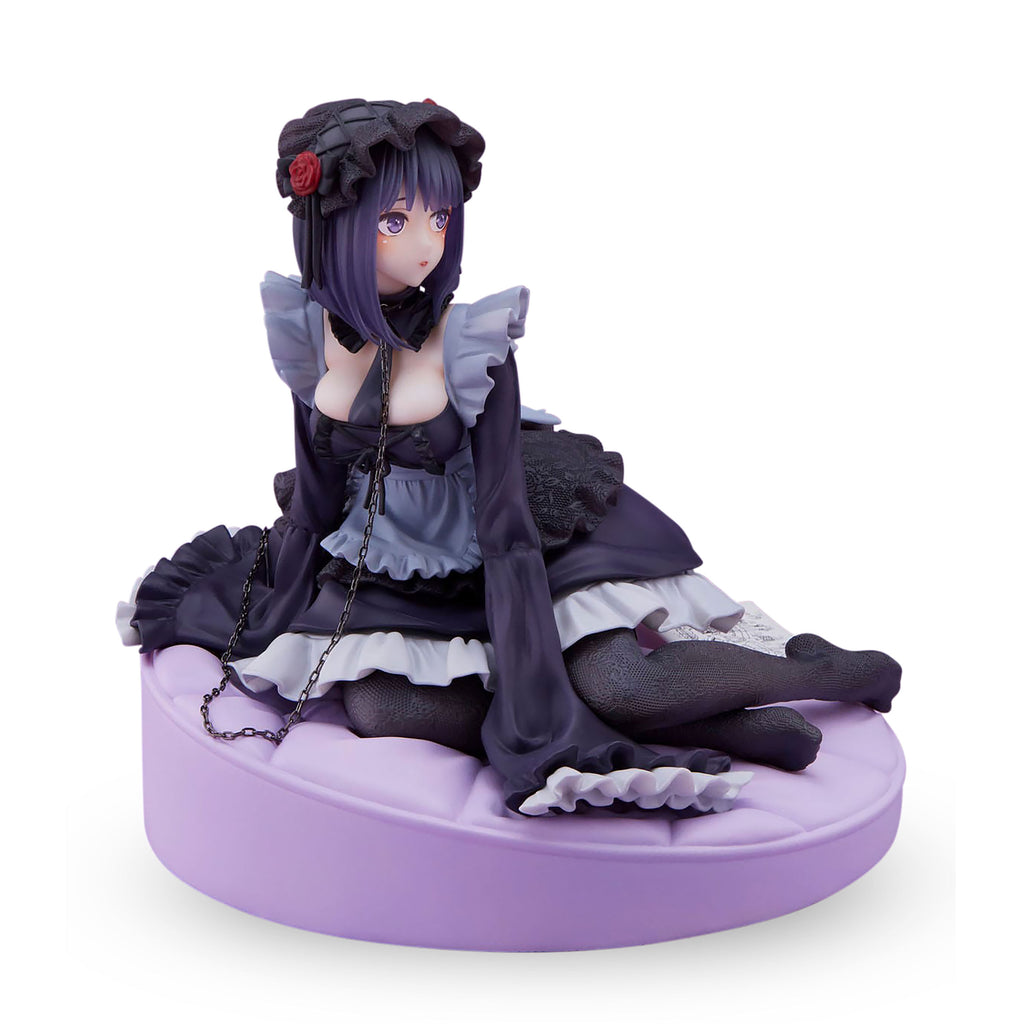 Image produit My Dress-Up Darling - Figurine Marin Kitagawa Version Kuroe Shizuku