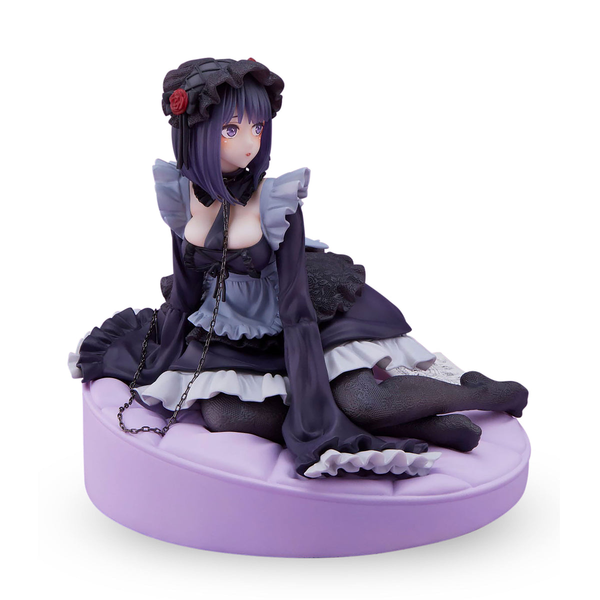 Image produit My Dress-Up Darling - Figurine Marin Kitagawa Version Kuroe Shizuku