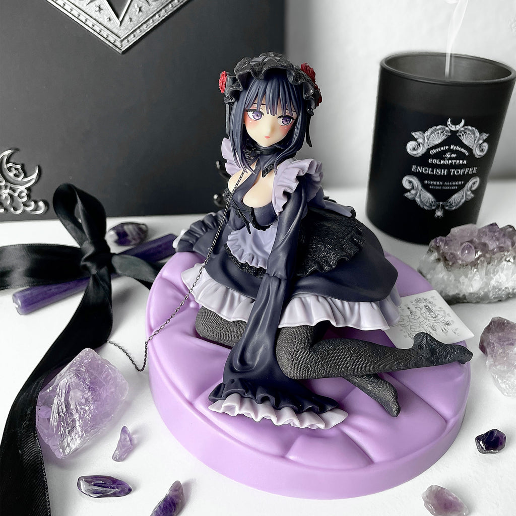 Image produit My Dress-Up Darling - Figurine Marin Kitagawa Version Kuroe Shizuku