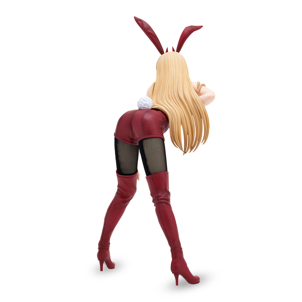 Image produit Chainsaw Man - Figurine Power BiCute Bunnies