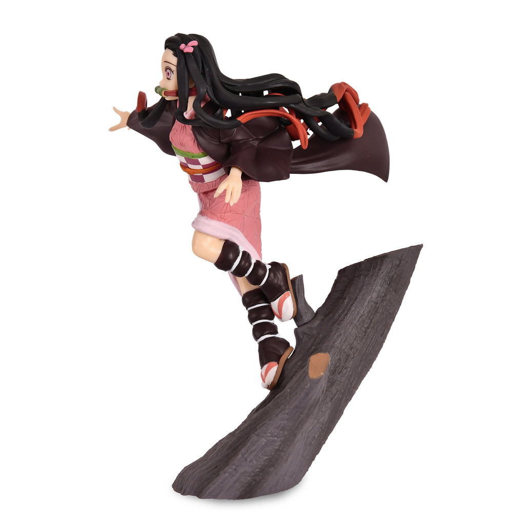 Image produit Demon Slayer - Figurine Xross Link de Nezuko Kamado