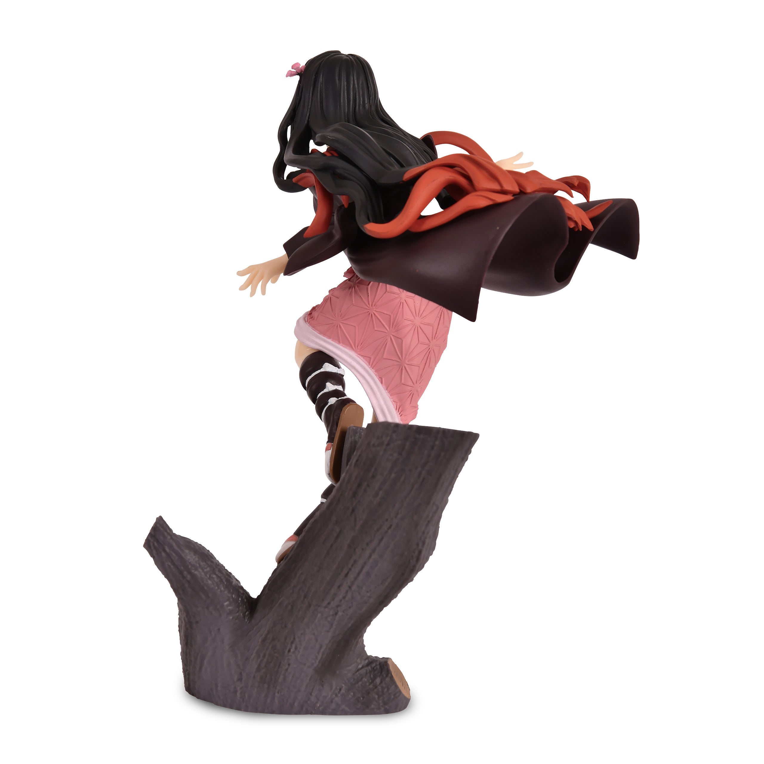Image produit Demon Slayer - Figurine Xross Link de Nezuko Kamado