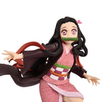 Image produit Demon Slayer - Figurine Xross Link de Nezuko Kamado