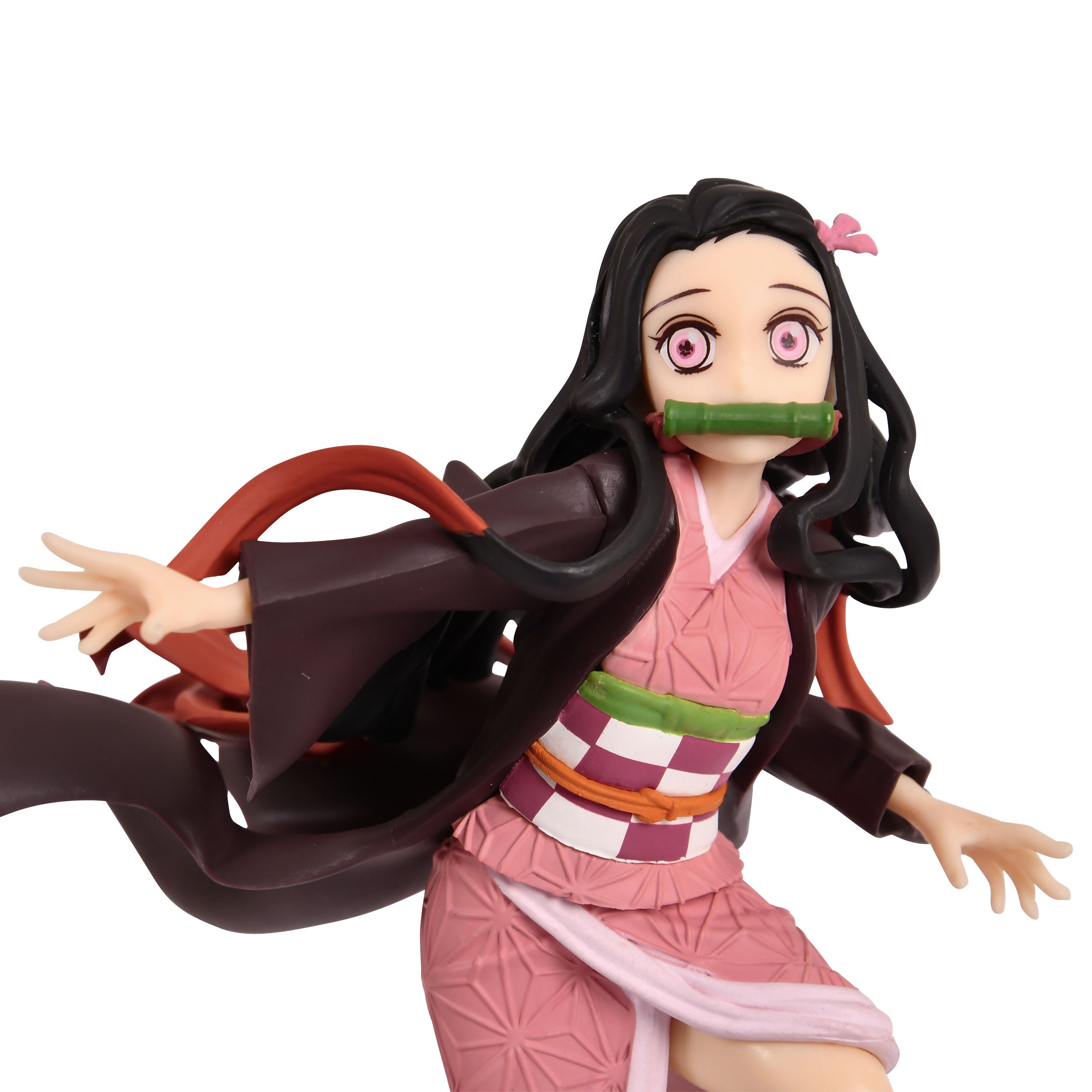 Image produit Demon Slayer - Figurine Xross Link de Nezuko Kamado