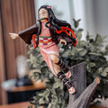 Image produit Demon Slayer - Figurine Xross Link de Nezuko Kamado