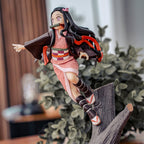 Image produit Demon Slayer - Figurine Xross Link de Nezuko Kamado