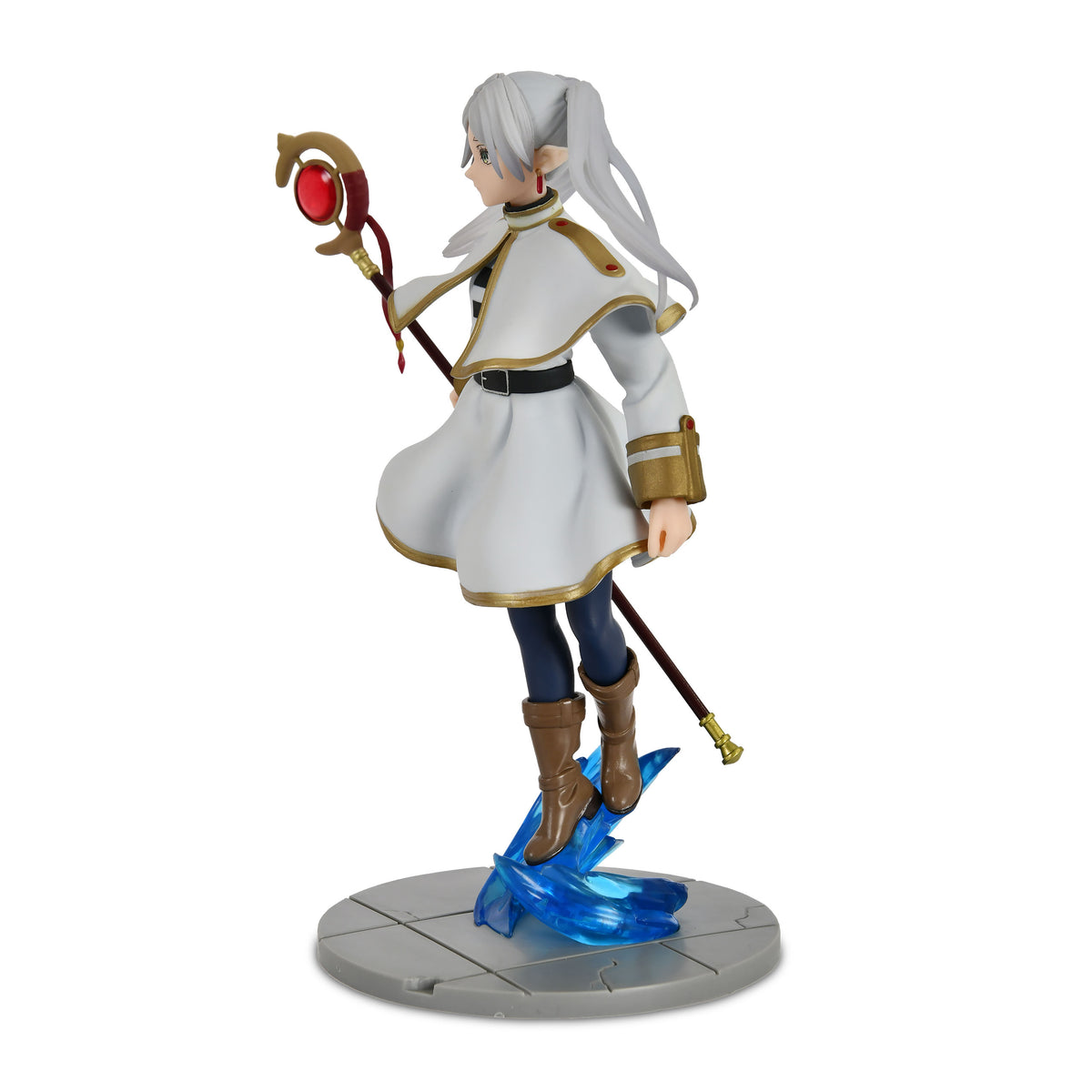 Image produit Frieren: Après le voyage - Figurine Frieren 17cm
