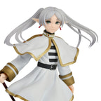 Image produit Frieren: Après le voyage - Figurine Frieren 17cm