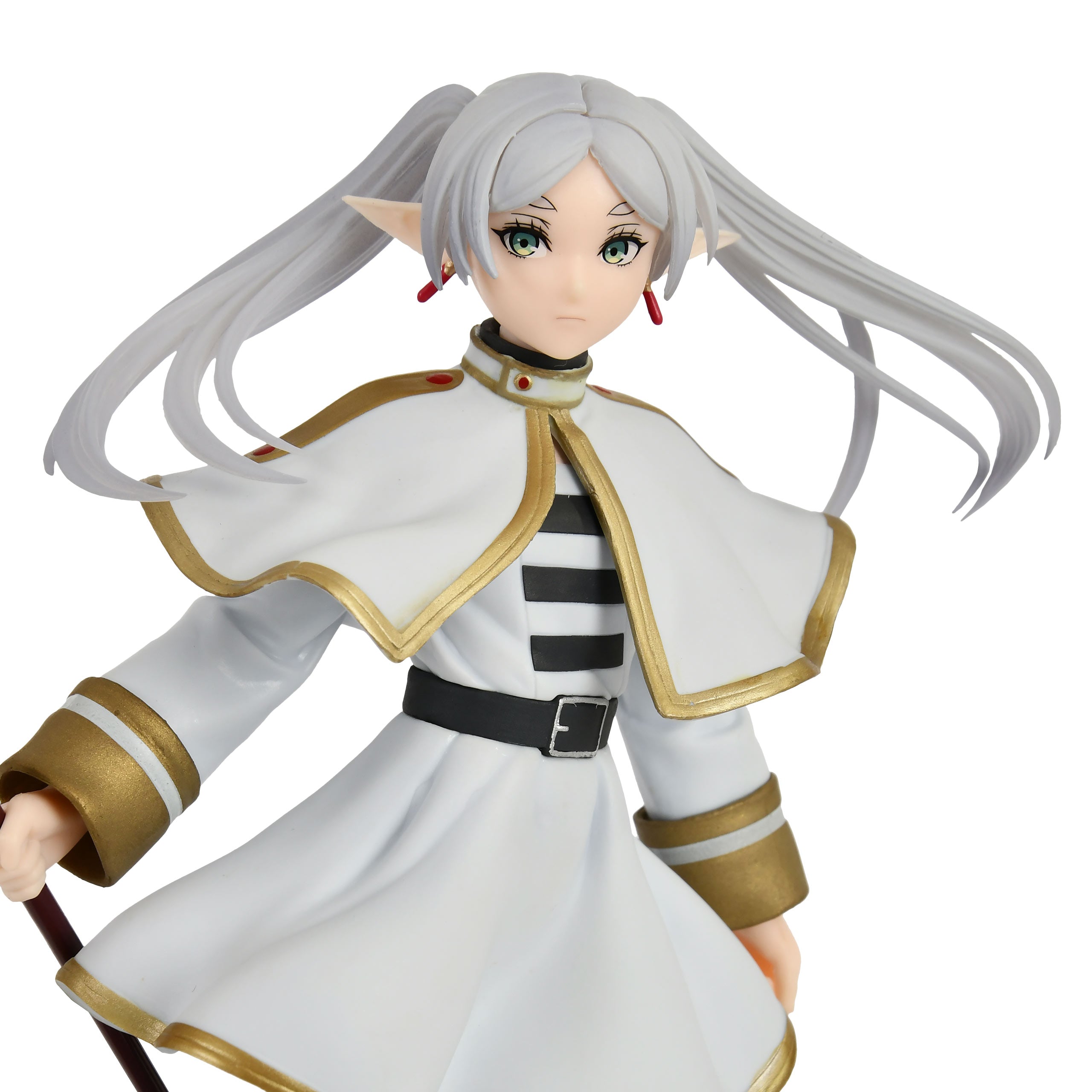Image produit Frieren: Après le voyage - Figurine Frieren 17cm