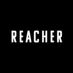 Image produit T-shirt logo pour les fans de Jack Reacher noir