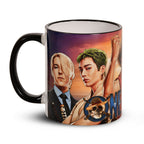 Image produit Tasse One Piece Crew