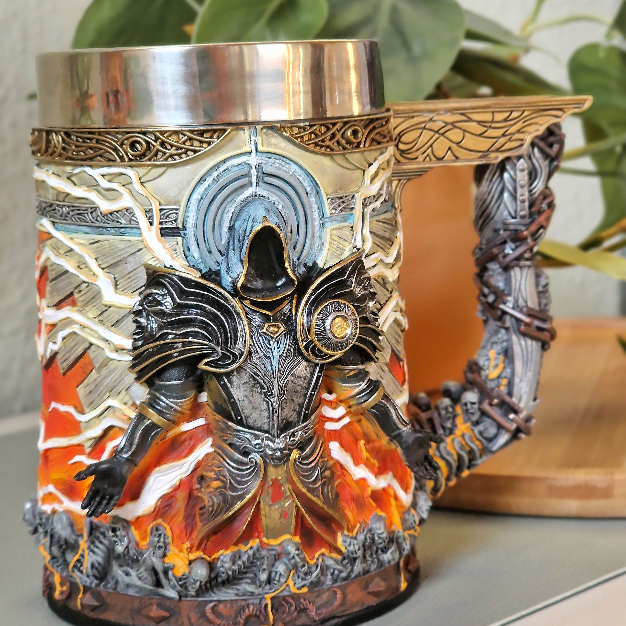 Image produit Diablo - Chope Inarius Deluxe