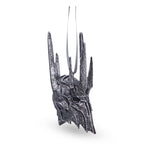 Image produit Ornement de Noël casque de Sauron - Seigneur des Anneaux