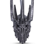 Image produit Ornement de Noël casque de Sauron - Seigneur des Anneaux
