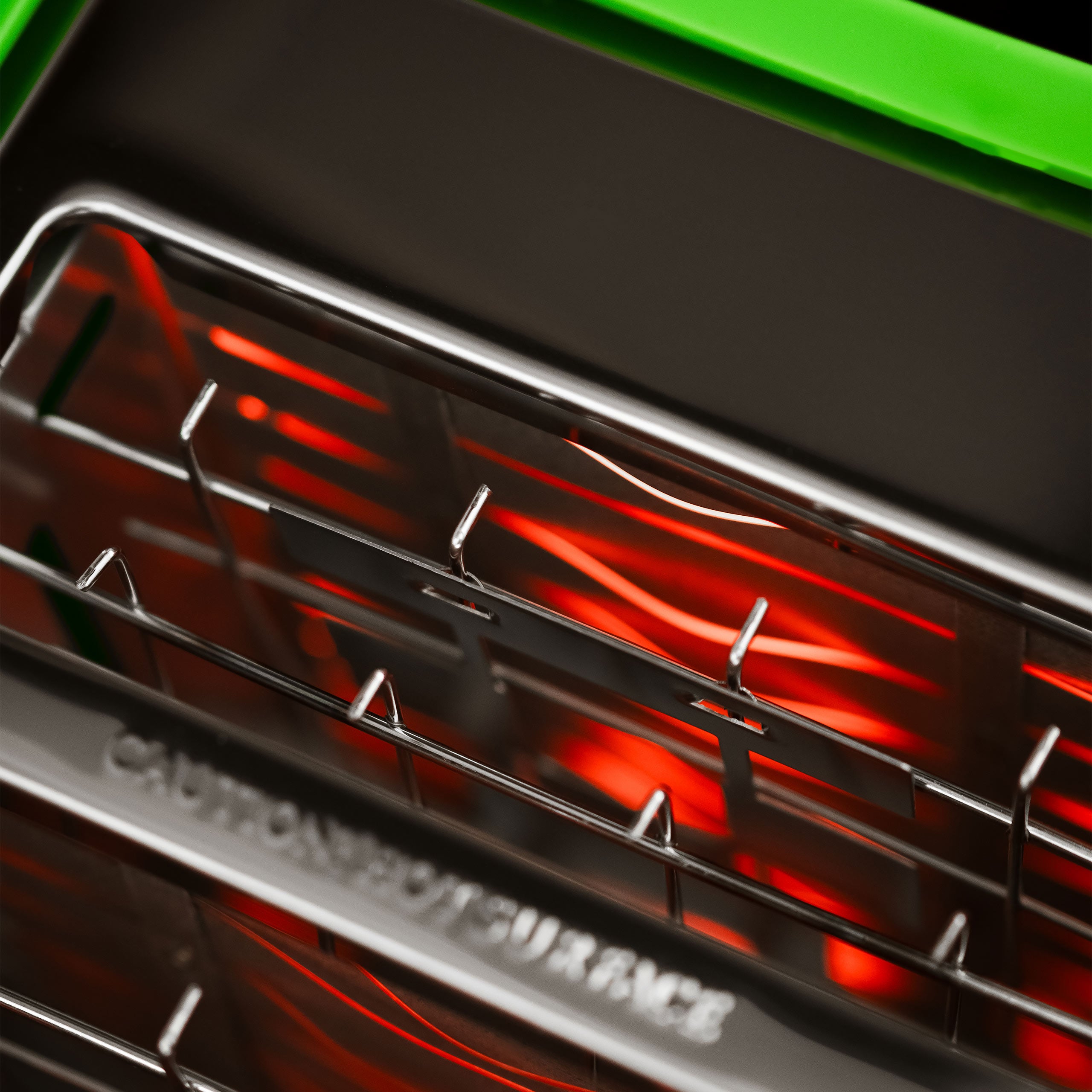 Image produit Minecraft - Grille-pain Creeper