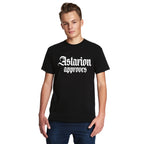 Image produit T-shirt Astarion Approuve pour les fans de Baldur's Gate