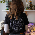 Image produit T-shirt Astarion Approuve pour les fans de Baldur's Gate