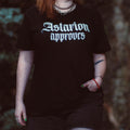 Image produit T-shirt Astarion Approuve pour les fans de Baldur's Gate
