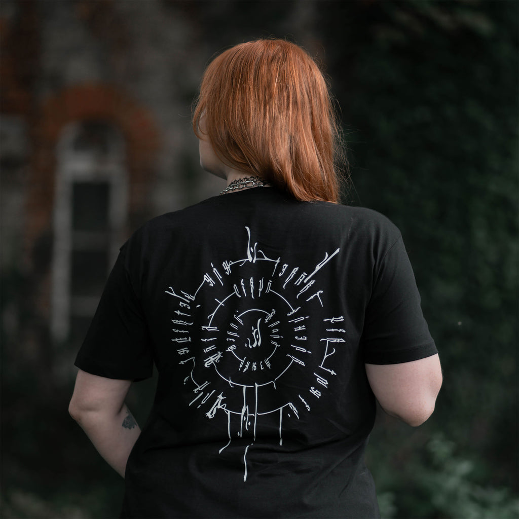 Image produit T-shirt Astarion Approuve pour les fans de Baldur's Gate