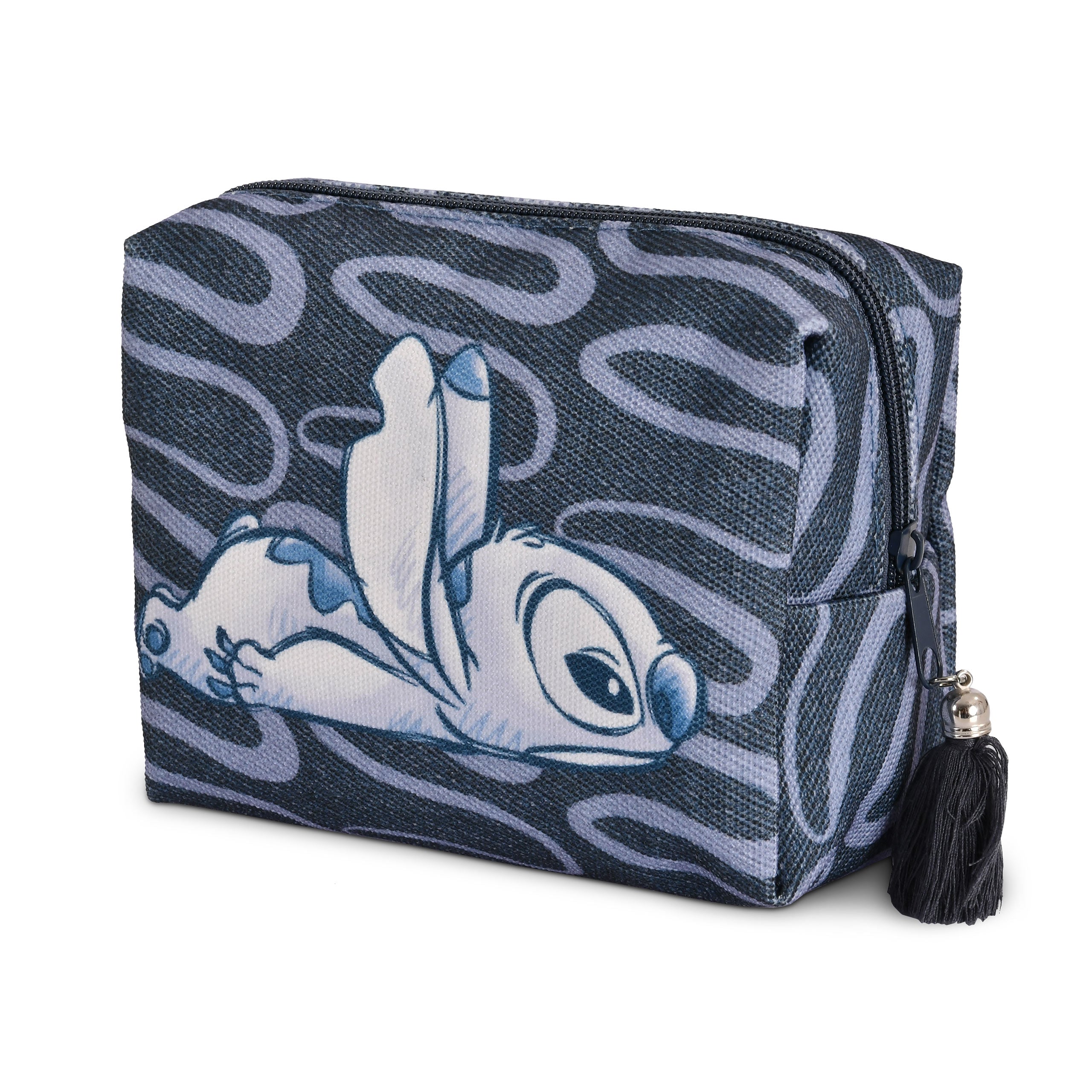 Product image Stitch Cosmetic Bag - Lilo & Stitch