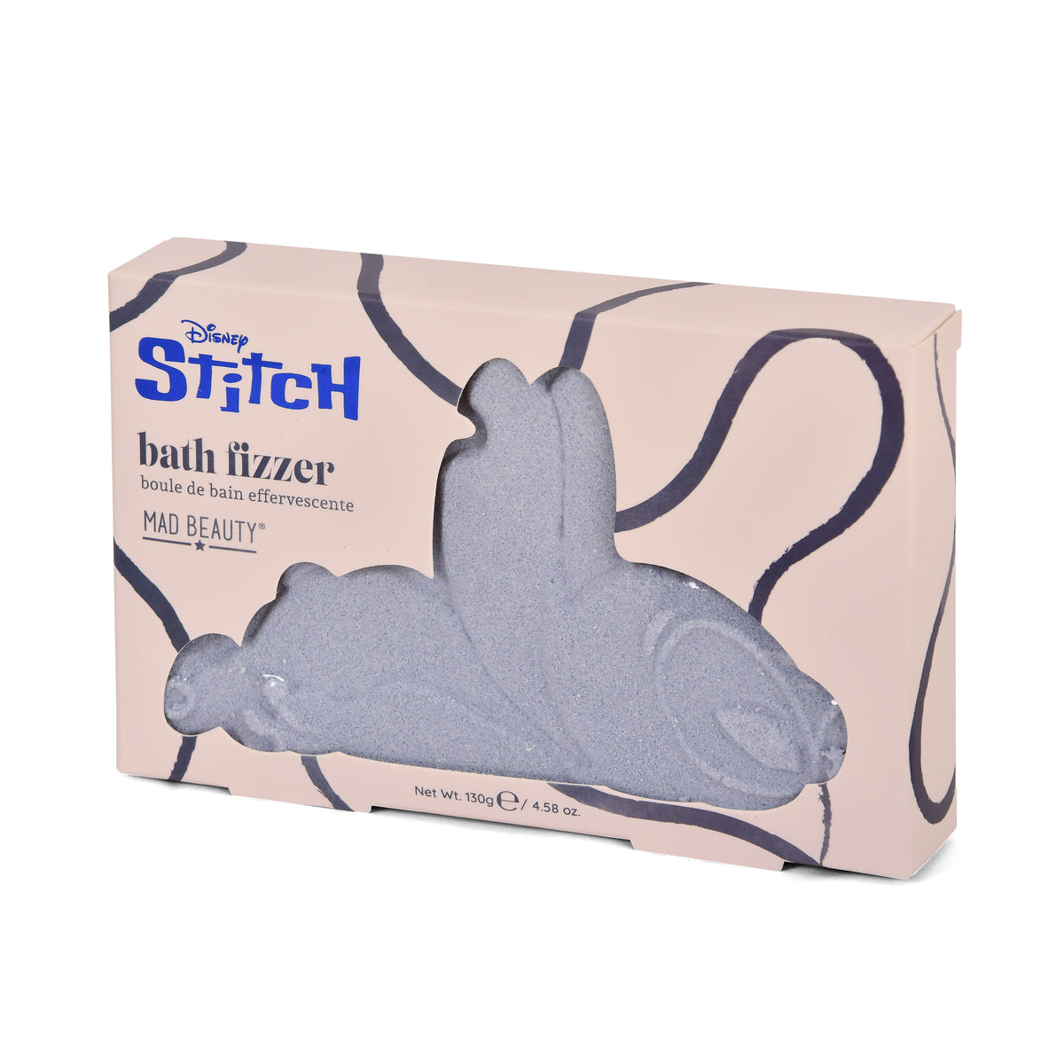 Image produit Bain effervescent Stitch - Lilo & Stitch