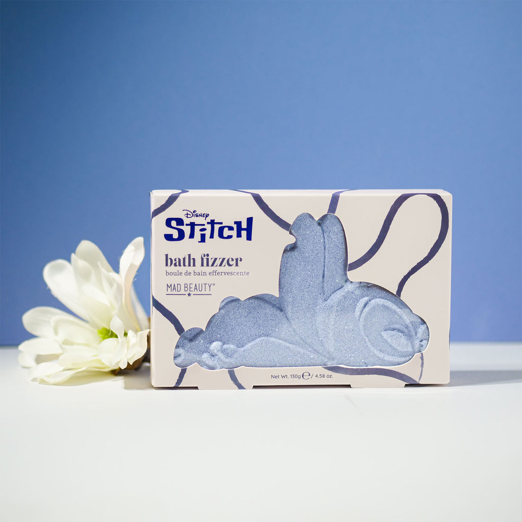 Image produit Bain effervescent Stitch - Lilo & Stitch