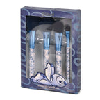 Image produit Ensemble de 4 pinceaux de maquillage Stitch - Lilo & Stitch
