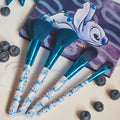 Image produit Ensemble de 4 pinceaux de maquillage Stitch - Lilo & Stitch