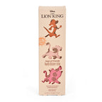 Image produit Le Roi Lion - Best of Friends Ensemble de 3 bombes de bain