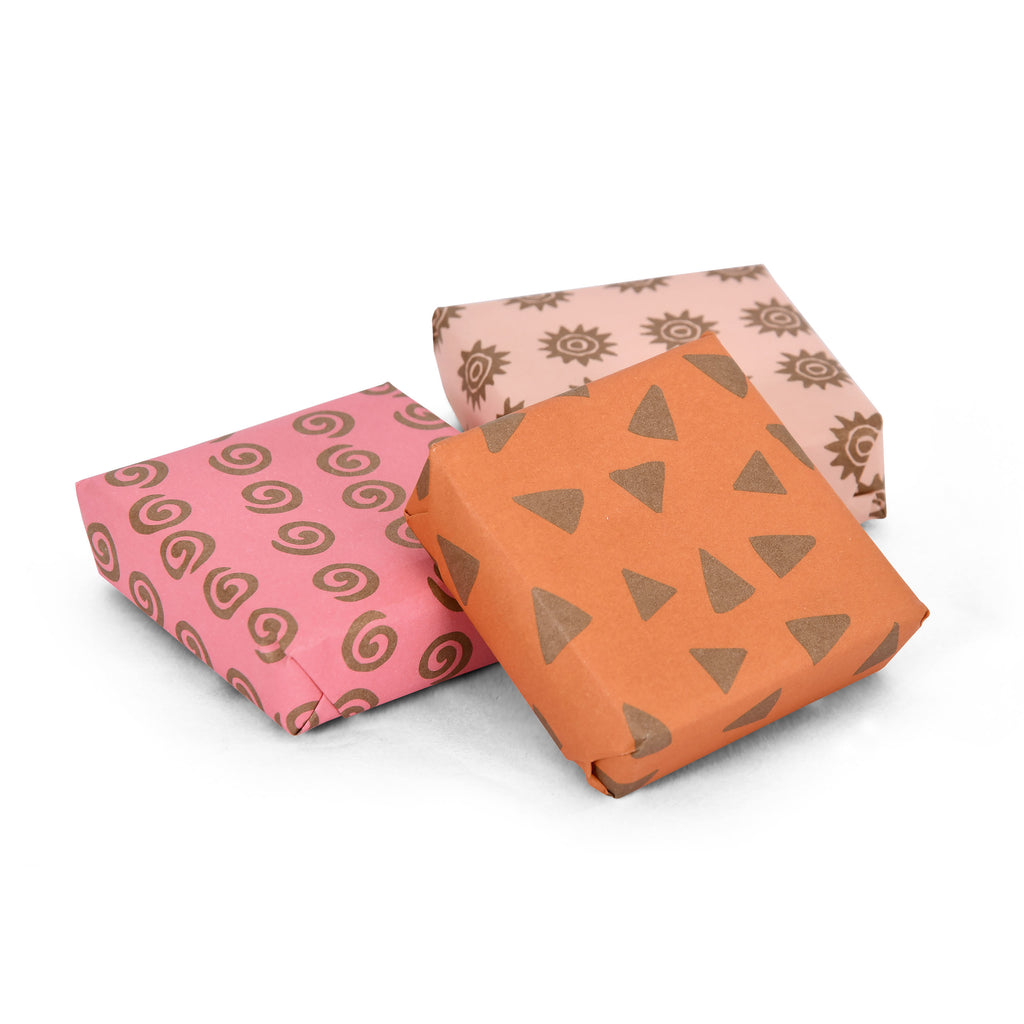 Image produit Le Roi Lion - Best of Friends Ensemble de 3 bombes de bain
