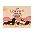 Product image The Lion King - Circle of Life Eyeshadow Palette