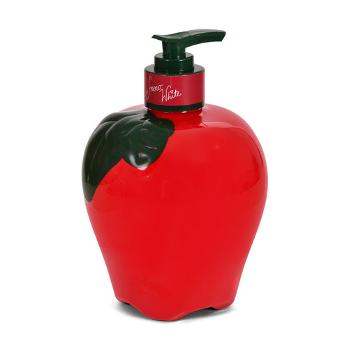 Image produit Blanche-Neige - Distributeur de savon pomme avec gel de lavage