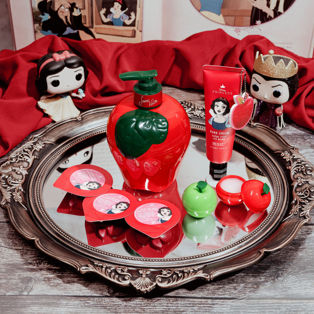 Product image Snow White - Hand Cream and Nail File