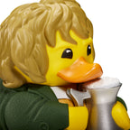 Image produit Le Seigneur des Anneaux - Merry Brandybuck Canard Décoratif TUBBZ